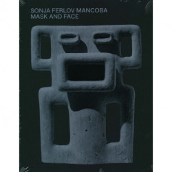 Sonja Ferlov Mancoba - Mask and Face