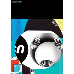Graphis Journal Magazine 383