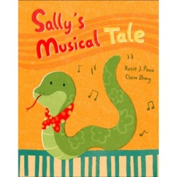 Sally's Musical Tale