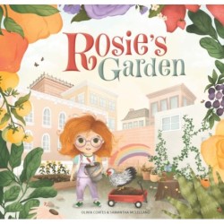 Rosie's Garden