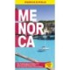 Menorca Marco Polo Pocket Travel Guide - with pull out map
