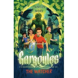 The Watcher: Gargoyles -2
