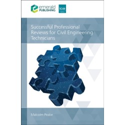 Successful Professional Reviews for Civil Engineering Technicians