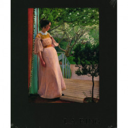 Laurits Andersen Ring: Paintings by L. A. Ring from SMK / Malerier af L. A. Ring fra SMK