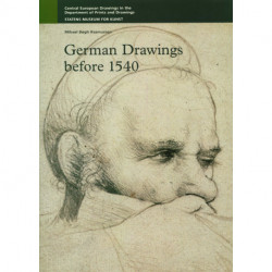 German Drawings: before 1540