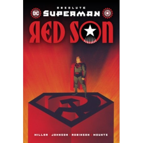 Absolute Superman: Red Son