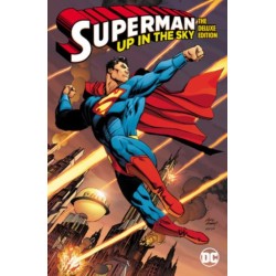 Superman: Up in the Sky: The Deluxe Edition