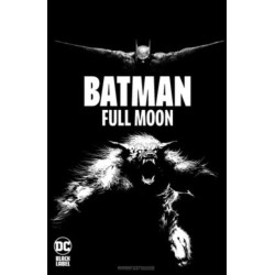 Batman: Full Moon