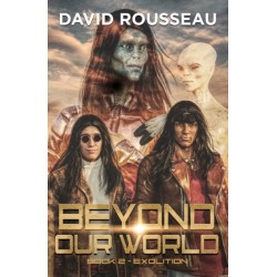 Beyond Our World, Book 2 - Exolition
