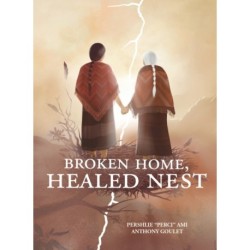 Broken Home, Healed Nest