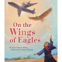 On the Wings of Eagles