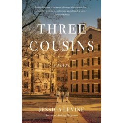 Three Cousins: A Novel