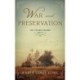 War and Preservation: Book 2 of The Texian Trilogy