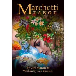 Marchetti Tarot