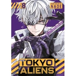 Tokyo Aliens 08