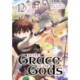 By the Grace of the Gods (Manga) 12