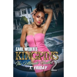 Carl Weber&#039;s Kingpins: The Ultimate Hustle 2