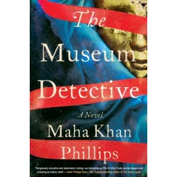 The Museum Detective