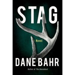 Stag: A Novel