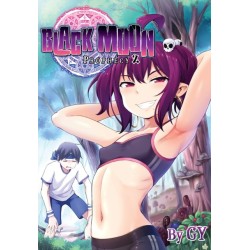 Black Moon, Prophecy 2