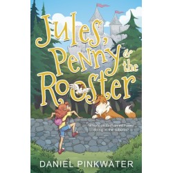 Jules, Penny & The Rooster