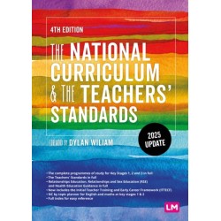 The National Curriculum and the Teachers' Standards