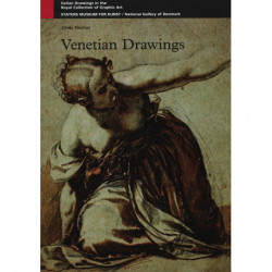 Venetian Drawings