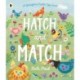 Hatch and Match: A Springtime Easter Egg Hunt