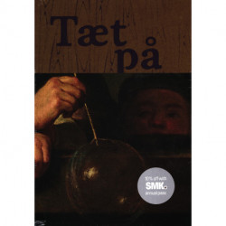 Tæt På: intimiteter i kunsten 1730-1930