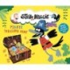 Steve and Maggie: Pirate Treasure Hunt: Based on the hit YouTube and Amazon Prime series for toddlers – A pirate treasure-hunt picture book story - The perfect gift for kids age 4, 5, 6