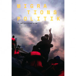 Migrationspolitik: Tre CAMP-udstillinger på SMK