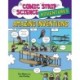 Comic Strip Science Adventures: Amazing Inventions
