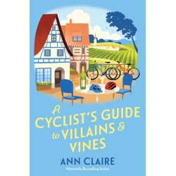 A Cyclist's Guide to Villains & Vines