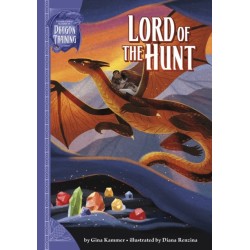 Lord of the Hunt