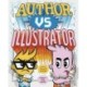 Author vs Illustrator