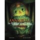 Annabelle the Terrifying Doll: A Ghostly Graphic