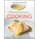 Professional Cooking, with eBook Access Code