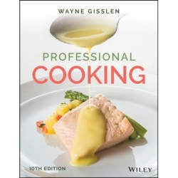 Professional Cooking, with eBook Access Code