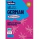 Oxford Revise: AQA GCSE German Foundation Complete Revision and Practice