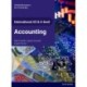 International AS and A-level Accounting: OxfordAQA International A-level Accounting (9615): Student Book