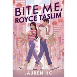 Bite Me, Royce Taslim