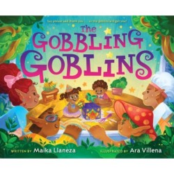 The Gobbling Goblins