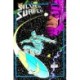Silver Surfer: Return To The Spaceways Omnibus
