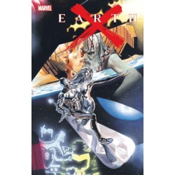 Earth X (New Printing 3)