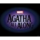 Marvel Television's Agatha: The Art of The Series Slipcase