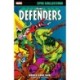 Defenders Epic Collection: World Gone Sane