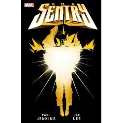 The Sentry (New Printing 2)