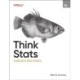 Think Stats: Exploratory Data Analysis