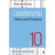 Leadership - International Student Edition: Theory and Practice