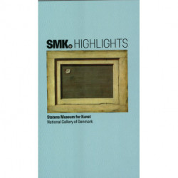 SMK Highlights (English Edition): National Gallery of Denmark